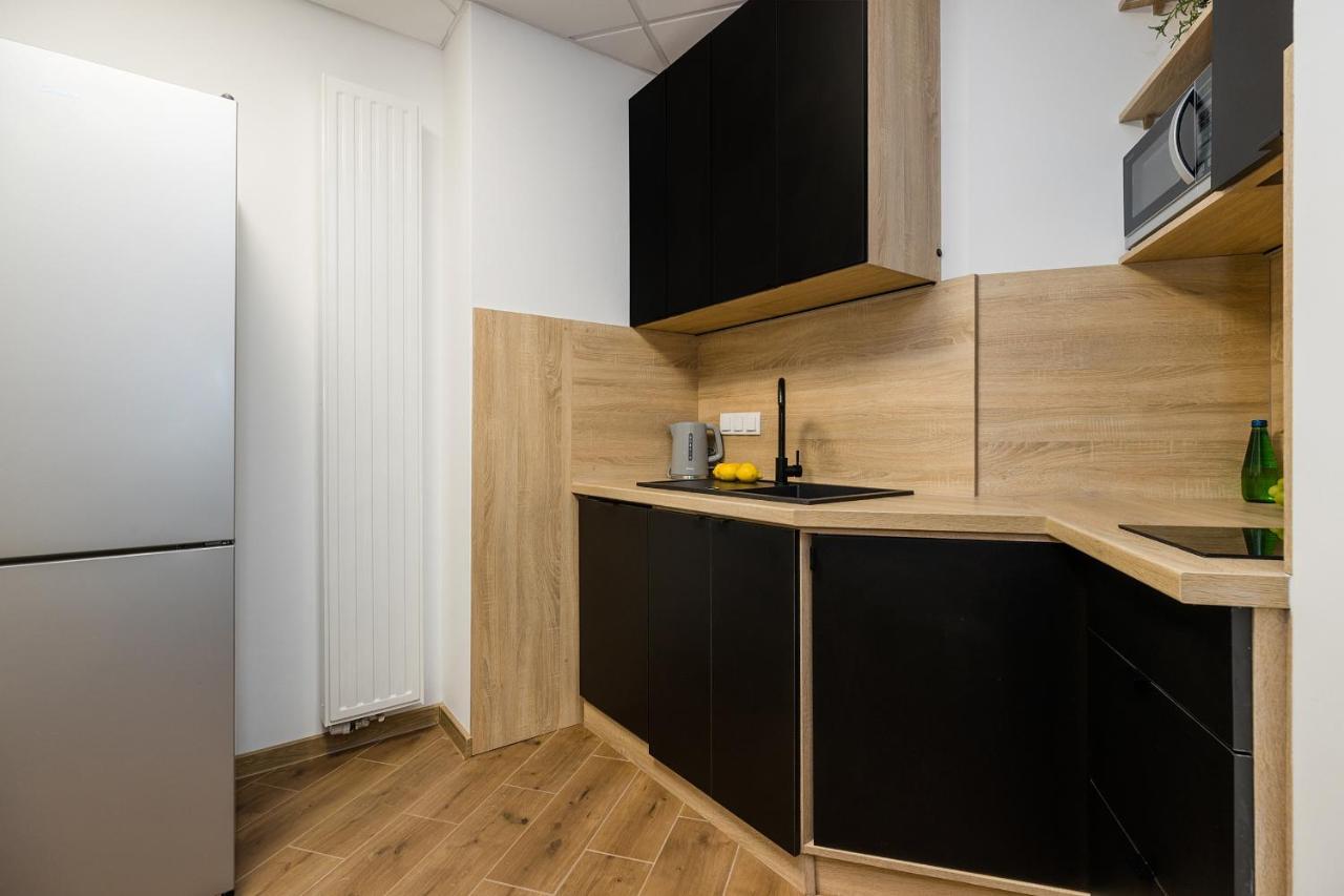 Shortstaypoland Kasprzaka Warsaw Exterior photo